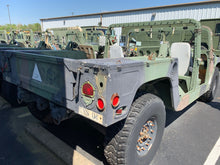 Load image into Gallery viewer, SOLD 1991 M998 HMMWV (Lot#728)