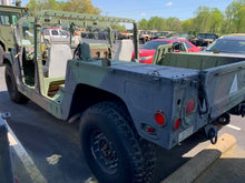 Load image into Gallery viewer, SOLD 1991 M998 HMMWV (Lot#728)