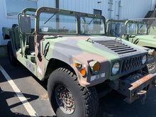 Load image into Gallery viewer, SOLD 1992 M998 HMMWV (Lot#618)