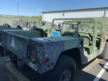 Load image into Gallery viewer, SOLD 1992 M998 HMMWV (Lot#618)