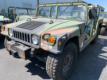 Load image into Gallery viewer, SOLD 1991 M998 HMMWV (Lot#584)