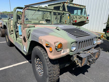 Load image into Gallery viewer, SOLD 1991 M998 HMMWV (Lot#584)