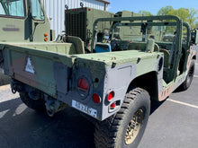 Load image into Gallery viewer, SOLD 1991 M998 HMMWV (Lot#584)