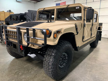 Load image into Gallery viewer, SOLD 2008 M1152A1 ECV Humvee 6.5L GEP TURBO Diesel, 4 Speed, A/C, H1 Military HMMWV Armor (Lot#912)