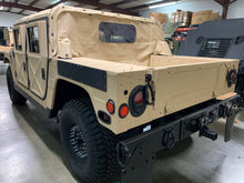 Load image into Gallery viewer, SOLD 2008 M1152A1 ECV Humvee 6.5L GEP TURBO Diesel, 4 Speed, A/C, H1 Military HMMWV Armor (Lot#912)