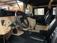 Load image into Gallery viewer, SOLD 2008 M1152A1 ECV Humvee 6.5L GEP TURBO Diesel, 4 Speed, A/C, H1 Military HMMWV Armor (Lot#912)