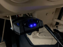 Load image into Gallery viewer, SOLD 2008 M1152A1 ECV Humvee 6.5L GEP TURBO Diesel, 4 Speed, A/C, H1 Military HMMWV Armor (Lot#912)