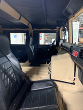 Load image into Gallery viewer, SOLD 2008 M1152A1 ECV Humvee 6.5L GEP TURBO Diesel, 4 Speed, A/C, H1 Military HMMWV Armor (Lot#912)