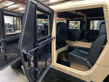 Load image into Gallery viewer, SOLD 2008 M1152A1 ECV Humvee 6.5L GEP TURBO Diesel, 4 Speed, A/C, H1 Military HMMWV Armor (Lot#912)
