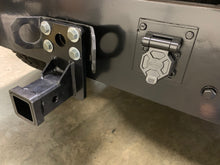 Load image into Gallery viewer, SOLD 2008 M1152A1 ECV Humvee 6.5L GEP TURBO Diesel, 4 Speed, A/C, H1 Military HMMWV Armor (Lot#912)