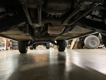 Load image into Gallery viewer, SOLD 2008 M1152A1 ECV Humvee 6.5L GEP TURBO Diesel, 4 Speed, A/C, H1 Military HMMWV Armor (Lot#912)