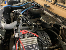 Load image into Gallery viewer, SOLD 2008 M1152A1 ECV Humvee 6.5L GEP TURBO Diesel, 4 Speed, A/C, H1 Military HMMWV Armor (Lot#912)