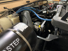 Load image into Gallery viewer, SOLD 2008 M1152A1 ECV Humvee 6.5L GEP TURBO Diesel, 4 Speed, A/C, H1 Military HMMWV Armor (Lot#912)