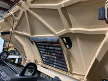 Load image into Gallery viewer, SOLD 2008 M1152A1 ECV Humvee 6.5L GEP TURBO Diesel, 4 Speed, A/C, H1 Military HMMWV Armor (Lot#912)