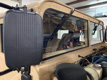 Load image into Gallery viewer, SOLD 2008 M1152A1 ECV Humvee 6.5L GEP TURBO Diesel, 4 Speed, A/C, H1 Military HMMWV Armor (Lot#912)