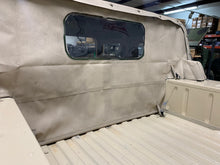 Load image into Gallery viewer, SOLD 1987 M998 Four Man Soft Top Humvee 6.2L Diesel Military HMMWV H1 (Lot#999)