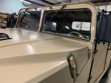 Load image into Gallery viewer, SOLD 1987 M998 Four Man Soft Top Humvee 6.2L Diesel Military HMMWV H1 (Lot#999)