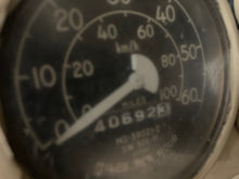 Load image into Gallery viewer, SOLD 1987 M998 Four Man Soft Top Humvee 6.2L Diesel Military HMMWV H1 (Lot#999)