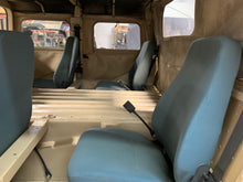 Load image into Gallery viewer, SOLD 1987 M998 Four Man Soft Top Humvee 6.2L Diesel Military HMMWV H1 (Lot#999)