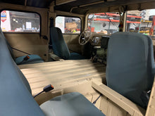 Load image into Gallery viewer, SOLD 1987 M998 Four Man Soft Top Humvee 6.2L Diesel Military HMMWV H1 (Lot#999)