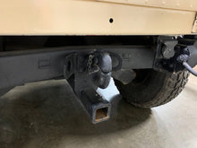 Load image into Gallery viewer, SOLD 1987 M998 Four Man Soft Top Humvee 6.2L Diesel Military HMMWV H1 (Lot#999)