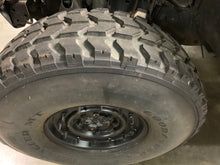 Load image into Gallery viewer, SOLD 1987 M998 Four Man Soft Top Humvee 6.2L Diesel Military HMMWV H1 (Lot#999)