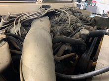 Load image into Gallery viewer, SOLD 1987 M998 Four Man Soft Top Humvee 6.2L Diesel Military HMMWV H1 (Lot#999)