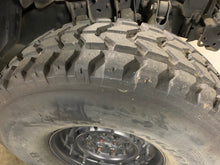 Load image into Gallery viewer, SOLD 1987 M998 Four Man Soft Top Humvee 6.2L Diesel Military HMMWV H1 (Lot#999)