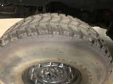 Load image into Gallery viewer, SOLD 1987 M998 Four Man Soft Top Humvee 6.2L Diesel Military HMMWV H1 (Lot#999)