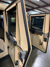 Load image into Gallery viewer, SOLD 2006 M1152A1 ECV Humvee 6.5L GEP TURBO Diesel, 4 Speed, A/C, H1 Military HMMWV Armor (Lot#999)