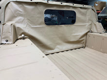 Load image into Gallery viewer, SOLD 2006 M1152A1 ECV Humvee 6.5L GEP TURBO Diesel, 4 Speed, A/C, H1 Military HMMWV Armor (Lot#999)