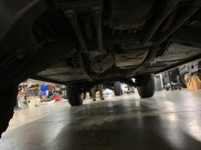 Load image into Gallery viewer, SOLD 2006 M1152A1 ECV Humvee 6.5L GEP TURBO Diesel, 4 Speed, A/C, H1 Military HMMWV Armor (Lot#999)