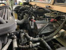 Load image into Gallery viewer, SOLD 2006 M1152A1 ECV Humvee 6.5L GEP TURBO Diesel, 4 Speed, A/C, H1 Military HMMWV Armor (Lot#999)