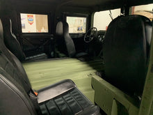 Load image into Gallery viewer, SOLD 2000 AM General M1123 6.5L Diesel, 4 Speed, Armored Hard Top, Street Legal HMMWV Military H1 (Lot#999)