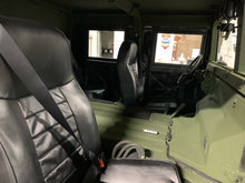 Load image into Gallery viewer, SOLD 2000 AM General M1123 6.5L Diesel, 4 Speed, Armored Hard Top, Street Legal HMMWV Military H1 (Lot#999)