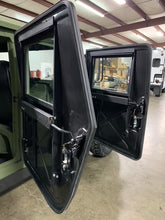 Load image into Gallery viewer, SOLD 2000 AM General M1123 6.5L Diesel, 4 Speed, Armored Hard Top, Street Legal HMMWV Military H1 (Lot#999)