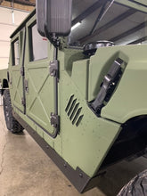 Load image into Gallery viewer, SOLD 2000 AM General M1123 6.5L Diesel, 4 Speed, Armored Hard Top, Street Legal HMMWV Military H1 (Lot#999)