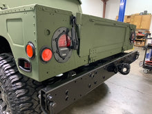 Load image into Gallery viewer, SOLD 2000 AM General M1123 6.5L Diesel, 4 Speed, Armored Hard Top, Street Legal HMMWV Military H1 (Lot#999)