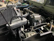 Load image into Gallery viewer, SOLD 2000 AM General M1123 6.5L Diesel, 4 Speed, Armored Hard Top, Street Legal HMMWV Military H1 (Lot#999)
