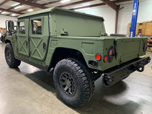 Load image into Gallery viewer, SOLD 2000 AM General M1123 6.5L Diesel, 4 Speed, Armored Hard Top, Street Legal HMMWV Military H1 (Lot#999)