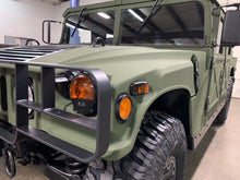 Load image into Gallery viewer, SOLD 2000 AM General M1123 6.5L Diesel, 4 Speed, Armored Hard Top, Street Legal HMMWV Military H1 (Lot#999)