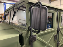 Load image into Gallery viewer, SOLD 2000 AM General M1123 6.5L Diesel, 4 Speed, Armored Hard Top, Street Legal HMMWV Military H1 (Lot#999)