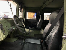 Load image into Gallery viewer, SOLD 2000 AM General M1123 6.5L Diesel, 4 Speed, Armored Hard Top, Street Legal HMMWV Military H1 (Lot#999)