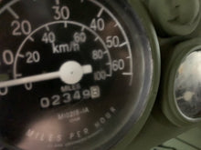 Load image into Gallery viewer, SOLD 2000 AM General M1123 6.5L Diesel, 4 Speed, Armored Hard Top, Street Legal HMMWV Military H1 (Lot#999)