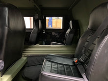 Load image into Gallery viewer, SOLD 2000 AM General M1123 6.5L Diesel, 4 Speed, Armored Hard Top, Street Legal HMMWV Military H1 (Lot#999)