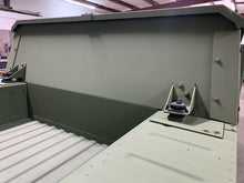 Load image into Gallery viewer, SOLD 2000 AM General M1123 6.5L Diesel, 4 Speed, Armored Hard Top, Street Legal HMMWV Military H1 (Lot#999)