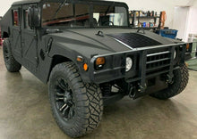 Load image into Gallery viewer, HMMWV Heavy Duty Brush Guard