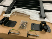 Load image into Gallery viewer, HMMWV Heavy Duty Brush Guard