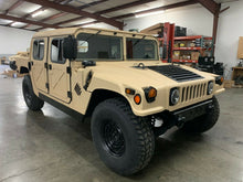 Load image into Gallery viewer, Aluminum Hard X-Door Kit For Humvee HMMWV (set of 4)