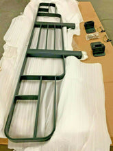 Load image into Gallery viewer, HMMWV Heavy Duty Brush Guard